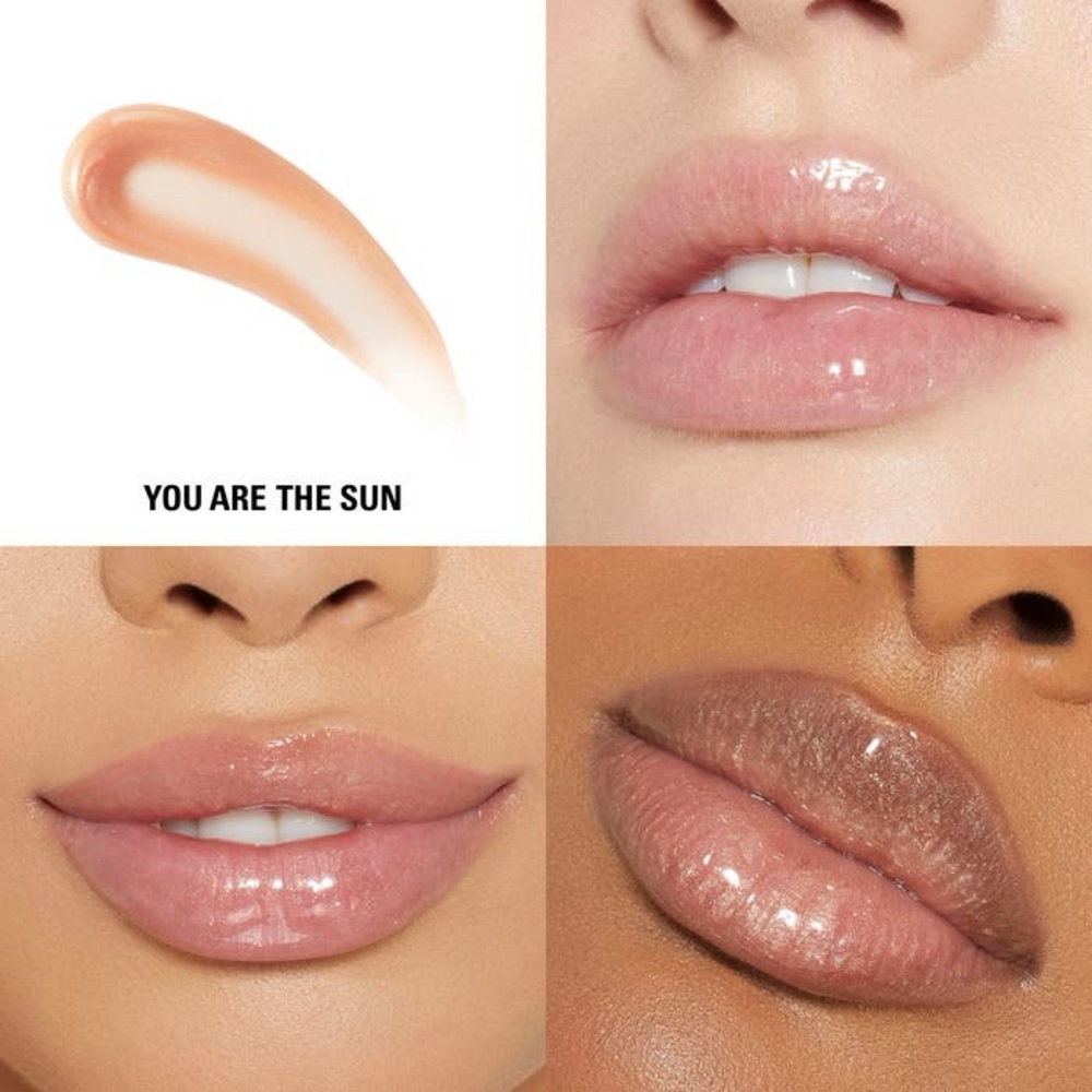 Kylie Cosmetics High Gloss Lip Gloss- You Are The Sun